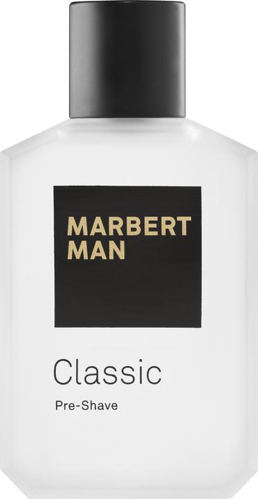 Actual product image Marbert MAN Pre-Shave (Preshave, 100 ml)