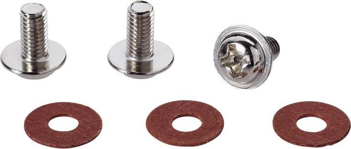 Immagine prodotto Renkforce RF-4538936 Viti della scheda madre 1 set (0.01 m)