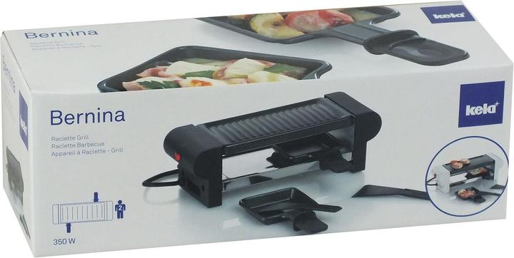 Immagine prodotto Kela Bernina