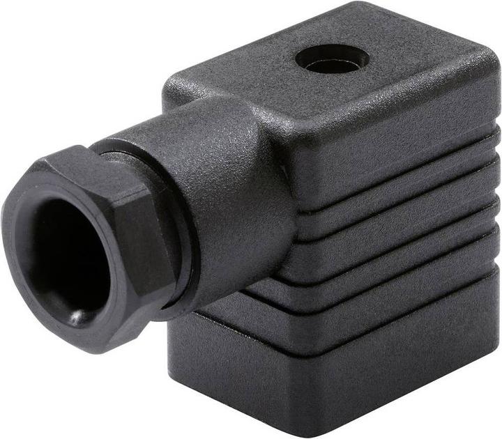 Produktbild Bürkert Gerätesteckdose Form B Industriestandard
