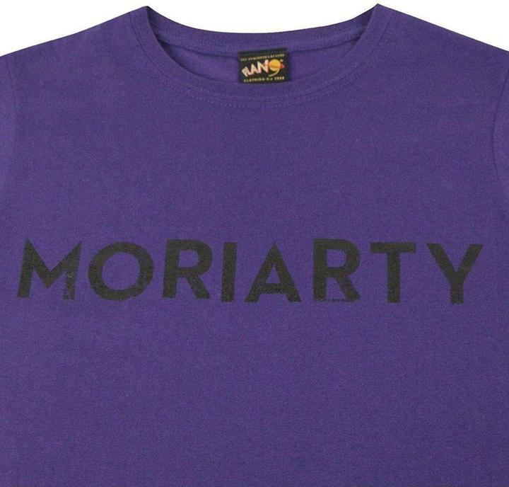 Immagine prodotto Sherlock Maglietta Moriarty Donna (XL)