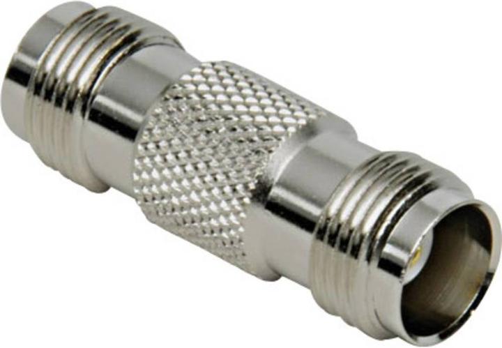 Image du produit BKL Electronic Adapateur TNC femelle vers TNC femelle