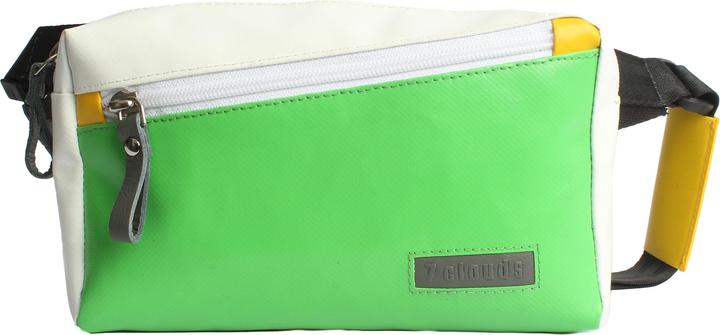7clouds Bauchtasche Crobod 7.1