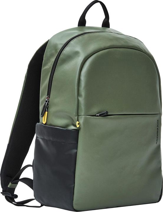 Actual product image Mandarina Duck Eco Coated Daypack 42.5 cm Laptopfach (15 l)