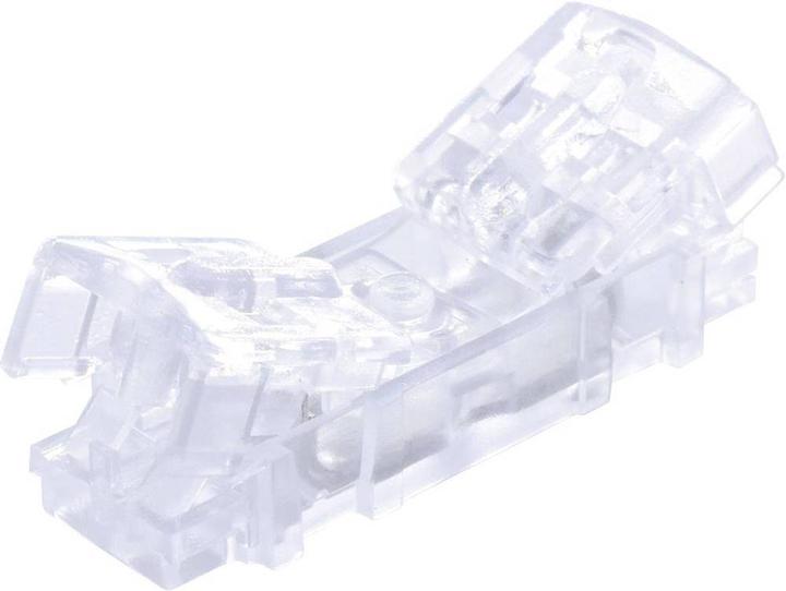 Actual product image Quadrios 1905C137 Single wire connector flexible: 0.40-0.70 mm² rigid: 0.40-0.70 mm² Number of poles (num):