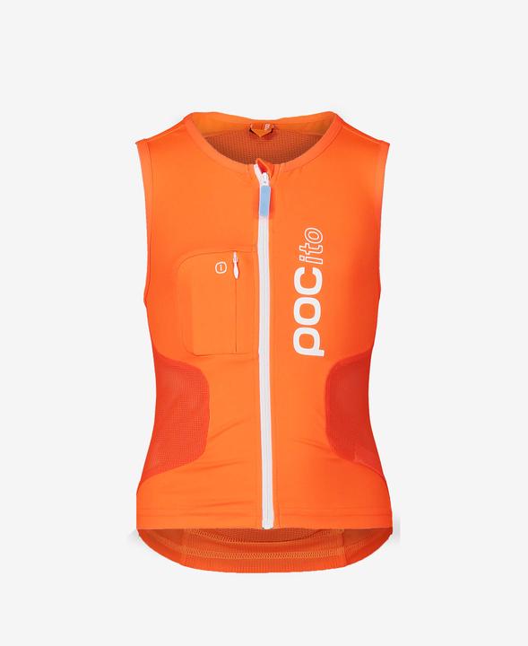 Image du produit Poc Ito Vpd Air Vest (M, Protège-poitrine, Protection dorsale, Modèle unique)