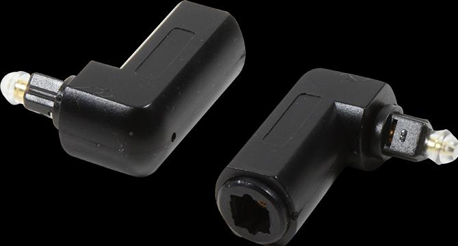 Produktbild LogiLink Toslink Adapter (Klinkenadapter)