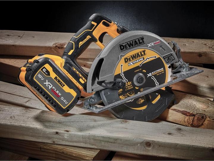 Produktbild DeWalt Akku Handkreissäge