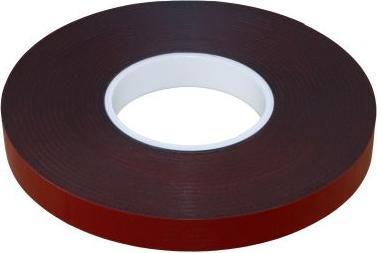 Produktbild Rs Pro Schaumstoff Klebeband doppelseitig doppelse (19 mm)