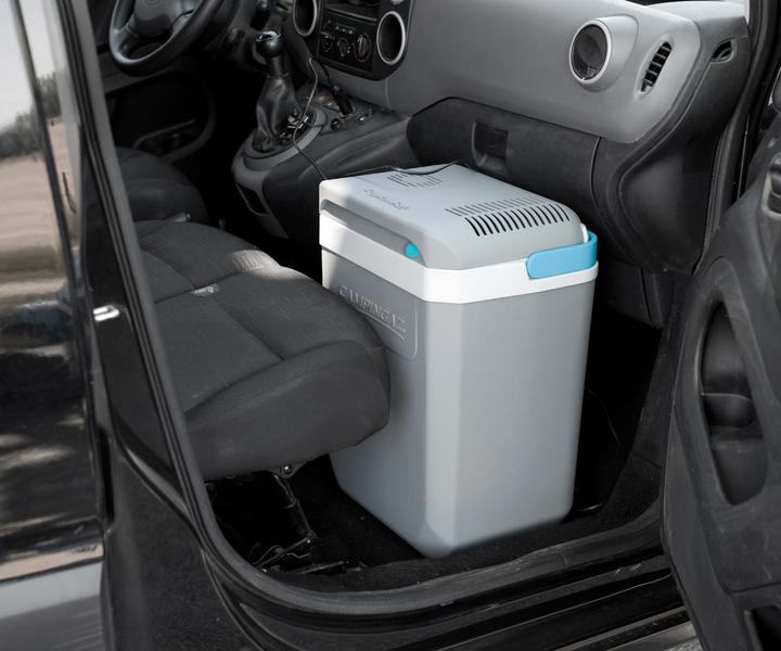 Image du produit Campingaz Powerbox Plus (24 l)
