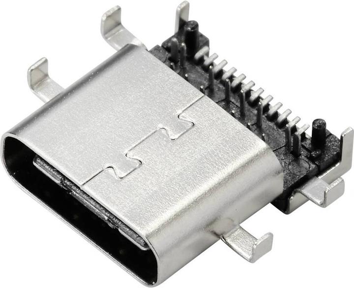 Produktbild No Name USB 3.1 Typ C Einbaubuchse