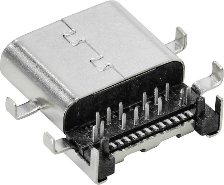 Produktbild No Name USB 3.1 Typ C Einbaubuchse
