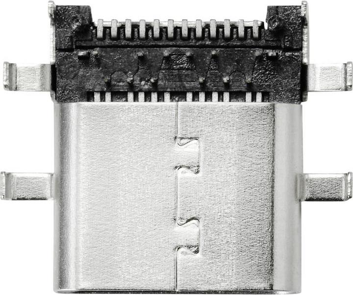 Produktbild No Name USB 3.1 Typ C Einbaubuchse