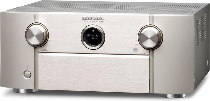 Produktbild Marantz Sr-7010 (9.2 Kanal, FM)