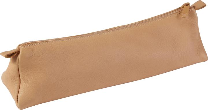 Actual product image Clairefontaine Leather cases