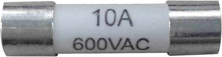 Multimeter fuse 10 A/600 V Superflink (10 A)