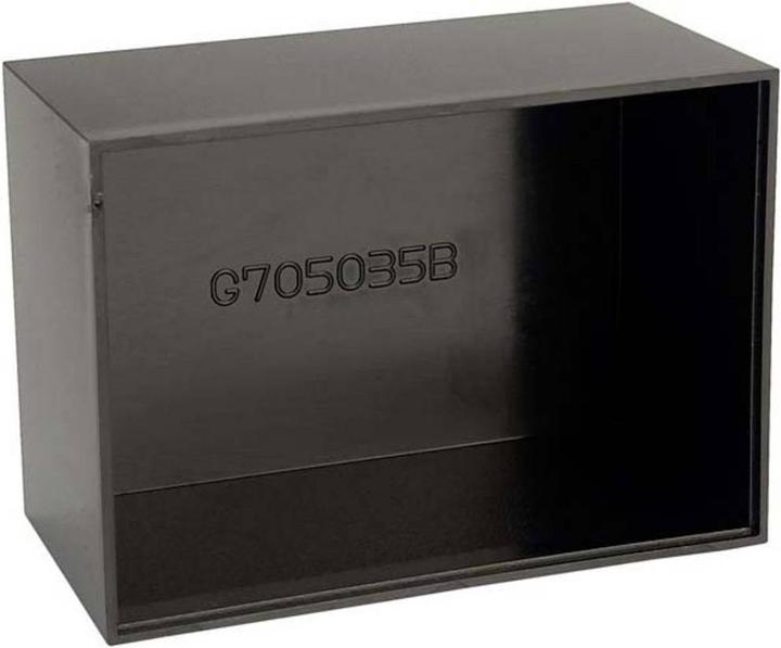 Produktbild Gainta Verguss-Gehäuse 70.5X50.5X35 mm (Gehäuse)