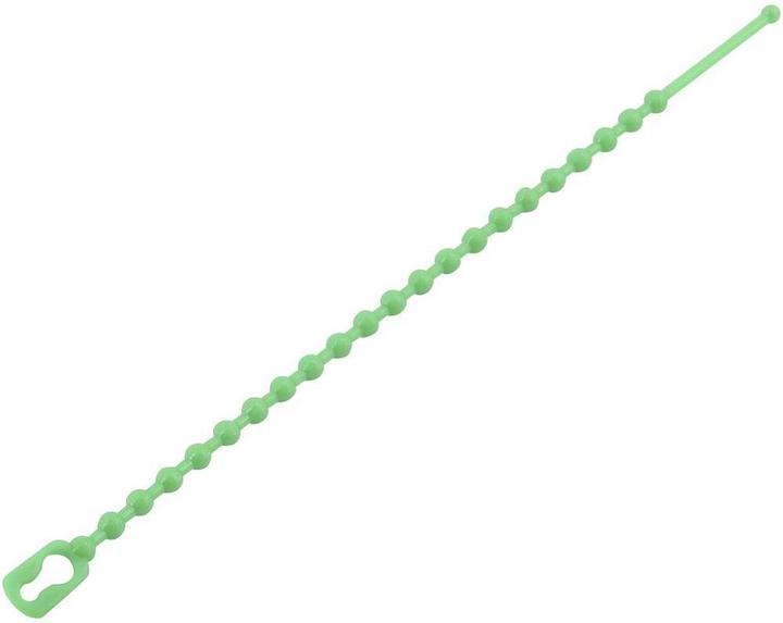 Actual product image KSS knot tape (Knot tape, 100 mm, 100 pcs.)