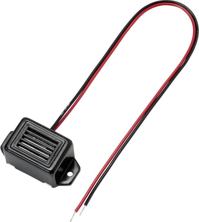 Produktbild Tru Components Miniatur Summer
