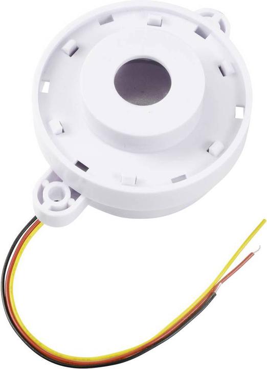 Produktbild Tru Components Piezo-Signalgeber EFC4526L