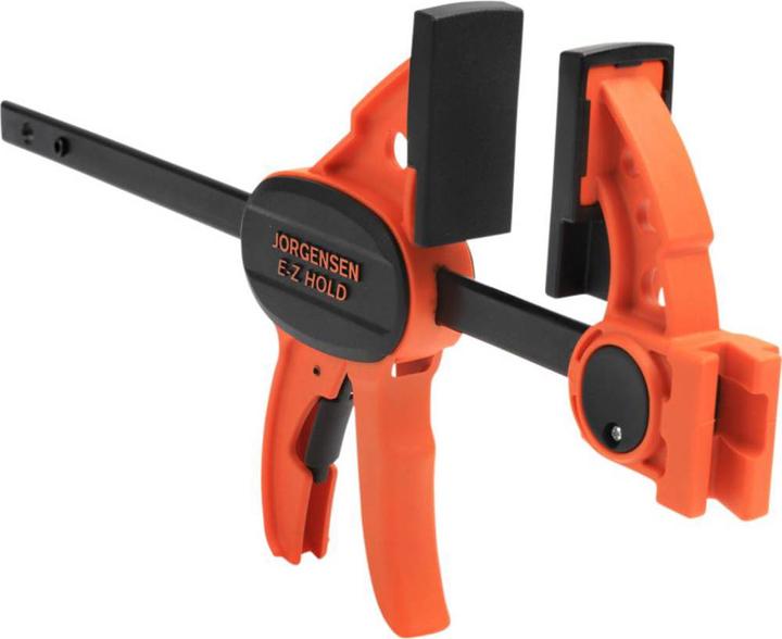Produktbild Jorgensen E-Z HOLD 15 cm Klemme/Spreizer, ausziehbar, leichte Ausführung (150 mm)