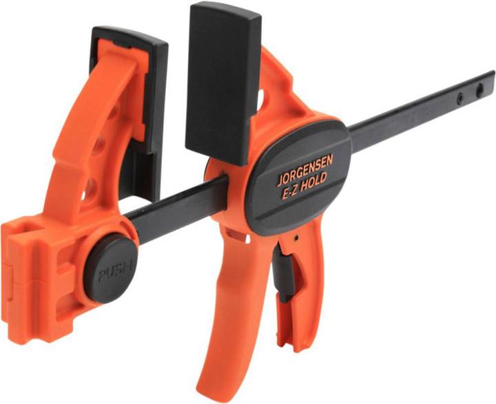 Produktbild Jorgensen E-Z HOLD 15 cm Klemme/Spreizer, ausziehbar, leichte Ausführung (150 mm)