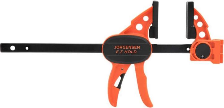 Produktbild Jorgensen E-Z HOLD 15 cm Klemme/Spreizer, ausziehbar, leichte Ausführung (150 mm)