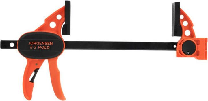 Produktbild Jorgensen E-Z HOLD 15 cm Klemme/Spreizer, ausziehbar, leichte Ausführung (150 mm)