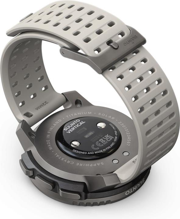 Immagine prodotto Suunto Verticale (49 mm)