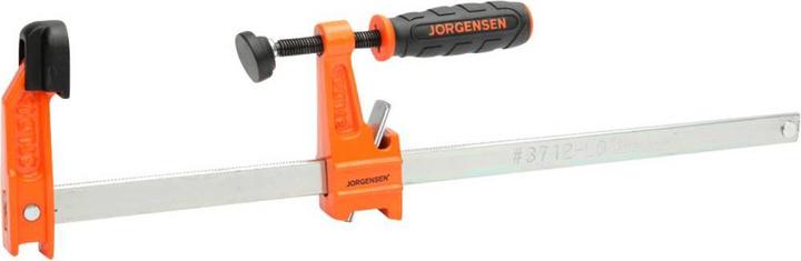Produktbild Jorgensen Schraubzwinge (300 mm)