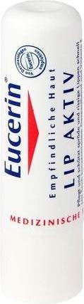 Produktbild Eucerin Lip Active Lip balm 4.8g