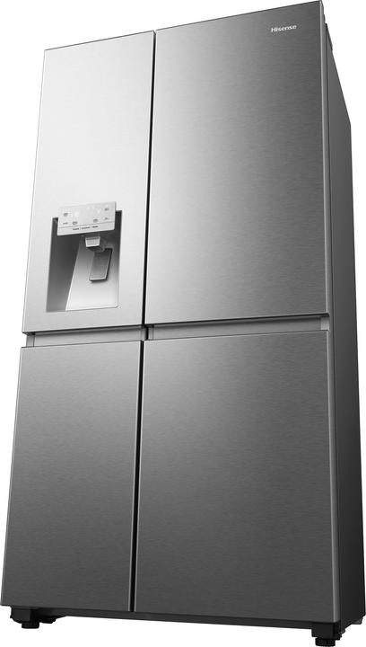 Produktbild Hisense RS818N4TIC (632 l)