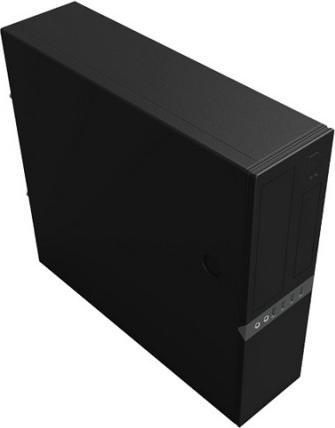 Image du produit CoolBox COO-PCT450S-BZ (mATX)