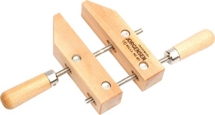 Image du produit Jorgensen Serre-joints parallèle (75 mm)
