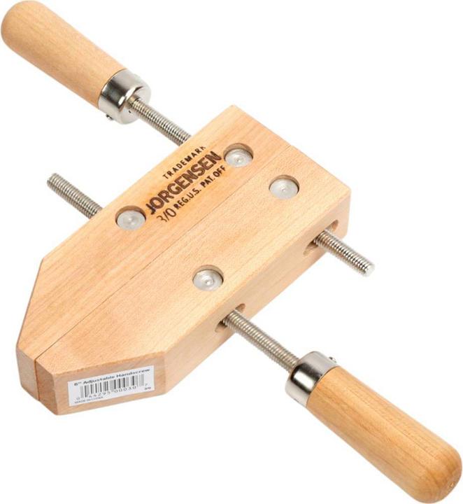 Image du produit Jorgensen Serre-joints parallèle (75 mm)