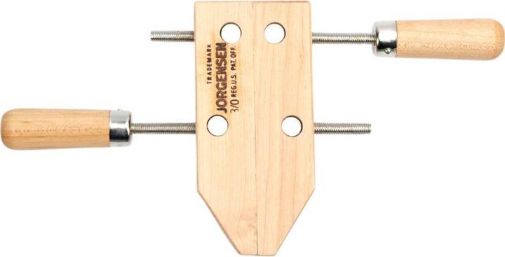 Image du produit Jorgensen Serre-joints parallèle (75 mm)