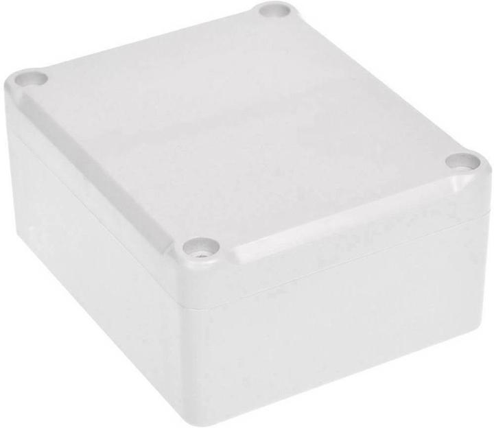 Actual product image Tru Components Universal housing (Housing)