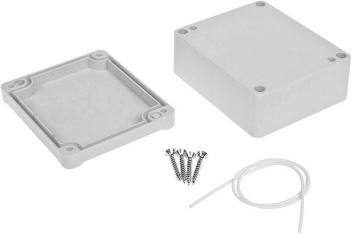Actual product image Tru Components Universal housing (Housing)