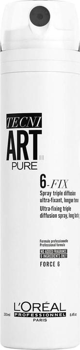 Produktbild L'Oréal Professionnel Tecni.Art 6-Fi (250 ml)