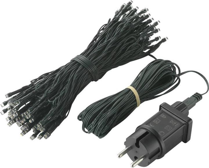 Produktbild Sygonix Aussen LED Lichterkette (11.85 m)