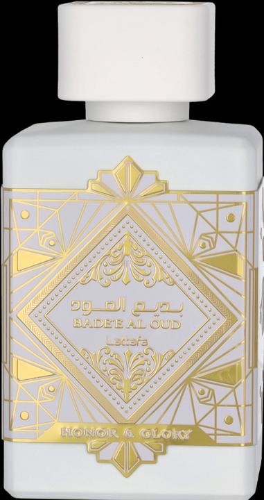 Image du produit Lattafa Perfumes Badee Al Oud Honor & Glory (Eau de parfum, 100 ml)