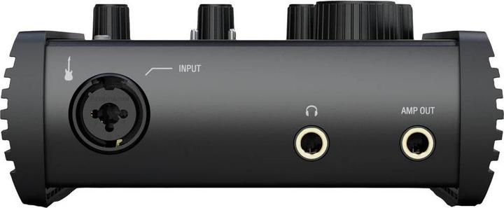 Actual product image IK Multimedia Axe I/O One (USB)