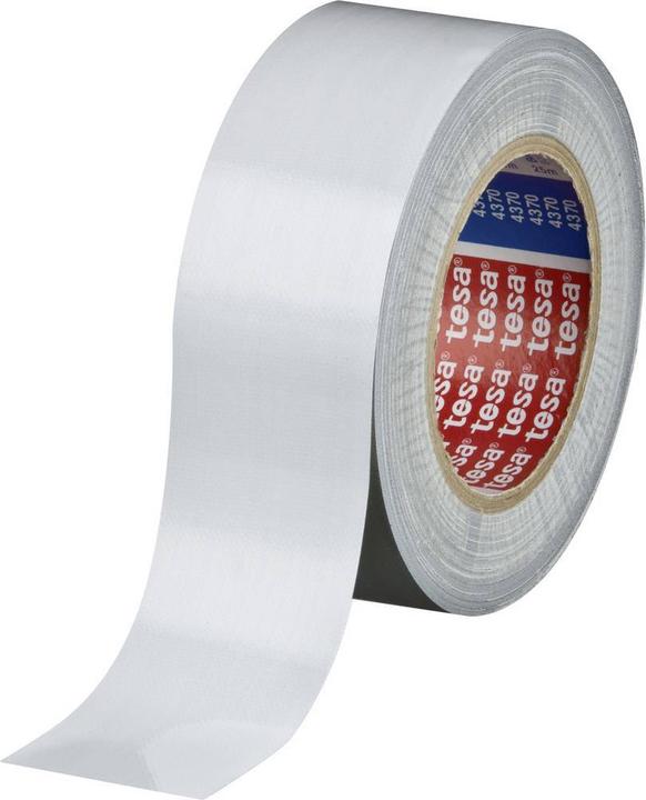 Image du produit tesa Ruban de nettoyage 4370 UV Extra, 25 m x 25 mm (25 mm)