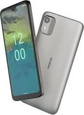 Produktbild Nokia C12 (64 GB, Charcoal, 6.30", Dual SIM, 8 Mpx, 4G)