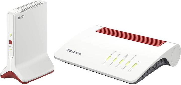 Produktbild AVM WLAN Router mit Modem