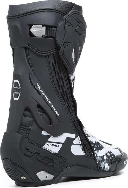 Produktbild TCX Stiefel RT-Race NBGR (Herren, 47)