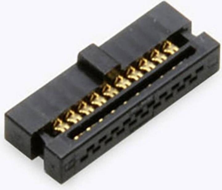 Image du produit BKL Electronic Connecteur fil à carte