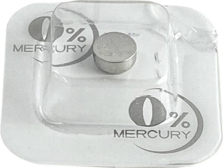 Immagine prodotto Murata Celle a bottone 348 (10 pz., 12.50 mAh)