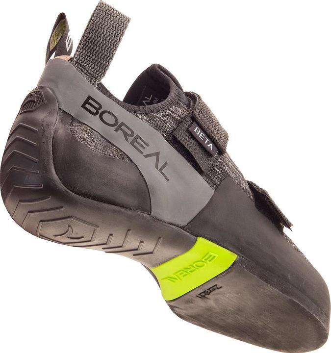 Produktbild Boreal Beta Kletterschuhe (45)