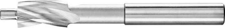 Produktbild Pferd HSS-Flachsenker HSS DIN 373 Bohrungs-ø 10 mm Gewindekernloch (10 Millimeter)
